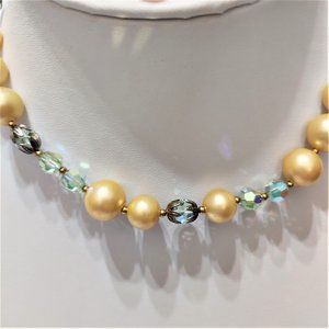 PEARL CHOKER